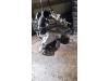 Opel Karl Motor