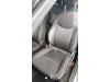 Opel Karl Stoelen+Bank (compleet)