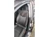 Opel Karl Stoel links