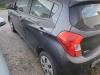 Opel Karl Achterlicht links
