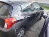 Opel Karl Achterlicht rechts