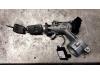 Opel Karl Kontaktslot+Sleutel