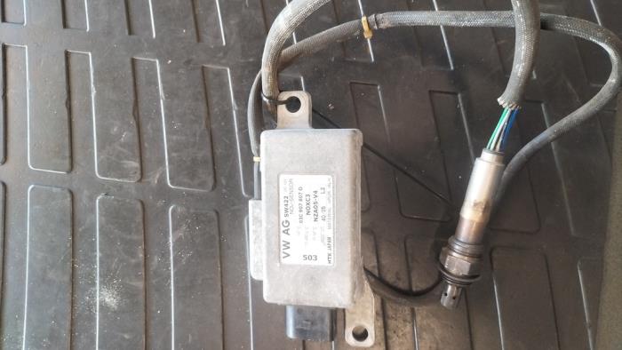 Gebruikte Nox sensor Volkswagen Touran (1T1/T2) 1.6 FSI 16V Prijs € 160,00 Margeregeling aangeboden door Autodemontage Atlas-Car B.V.