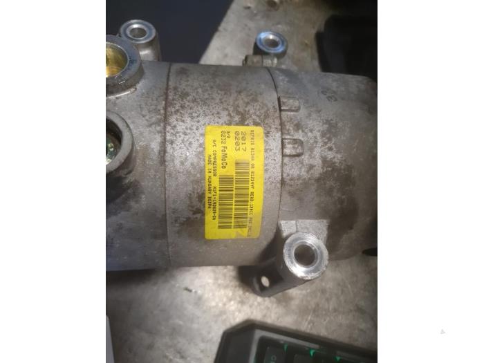 Gebruikte Aircopomp Ford Focus Prijs € 100,00 Margeregeling aangeboden door Autodemontage Atlas-Car B.V.