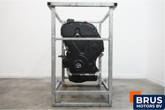 Gereviseerde Motor Landrover Defender I 2.2 TD4 16V Prijs € 3.569,50 Inclusief btw aangeboden door Brus Motors BV