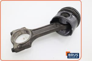 Gebruikte Drijfstang Nissan Qashqai (J10) 1.5 dCi Prijs € 90,75 Inclusief btw aangeboden door Brus Motors BV