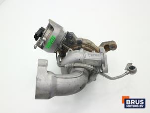 Gebruikte Turbo Citroen DS4 (NX) 2.0 HDiF 16V 160 16V Prijs € 332,75 Inclusief btw aangeboden door Brus Motors BV