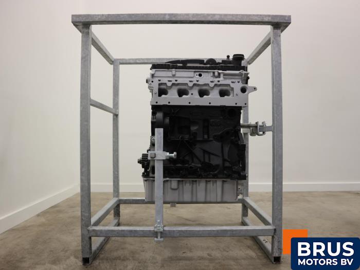 Gereviseerde Motor Volkswagen Golf VII (AUA) 1.6 TDI BlueMotion 16V Prijs € 2.359,50 Inclusief btw aangeboden door Brus Motors BV