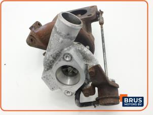 Gebruikte G-lader Ford Transit 2.4 TDCi 16V Prijs € 302,50 Inclusief btw aangeboden door Brus Motors BV