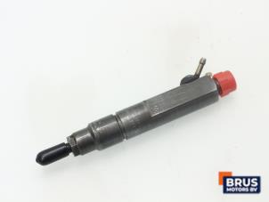 Gebruikte Verstuiver (diesel) Volkswagen LT II 28/31/35 2.5 TDi Prijs € 60,50 Inclusief btw aangeboden door Brus Motors BV