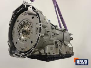 Gebruikte Automaatbak BMW 3 serie (F30) 320d 2.0 16V EfficientDynamicsEdition Prijs € 1.089,00 Inclusief btw aangeboden door Brus Motors BV