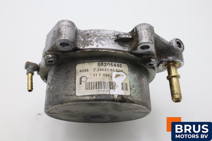 Gebruikte Videpomp (Diesel) Opel Astra J GTC (PD2/PF2) 2.0 CDTI 16V ecoFLEX Prijs € 90,75 Inclusief btw aangeboden door Brus Motors BV
