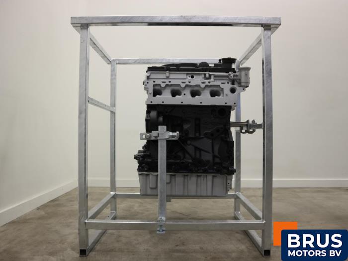Gereviseerde Motor Volkswagen Golf VII (AUA) 1.6 TDI 16V Prijs € 2.359,50 Inclusief btw aangeboden door Brus Motors BV