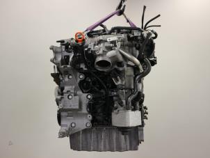 Gebruikte Motor Mitsubishi Grandis (NA) 2.0 DI-D 16V Prijs € 1.028,50 Inclusief btw aangeboden door Brus Motors BV