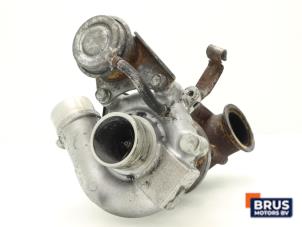 Gebruikte Turbo Fiat Ducato (250) 2.3 D 120 Multijet Prijs € 332,75 Inclusief btw aangeboden door Brus Motors BV