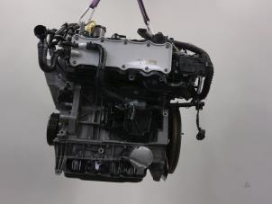 Gebruikte Motor Seat Leon (5FB) 1.4 TSI Ecomotive 16V Prijs € 1.694,00 Inclusief btw aangeboden door Brus Motors BV