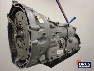 Gebruikte Automaatbak BMW 1 serie (F20) 118d 2.0 16V Prijs € 1.089,00 Inclusief btw aangeboden door Brus Motors BV