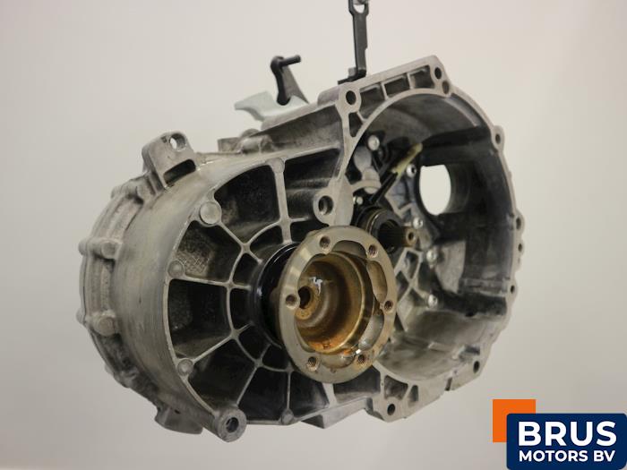 Gebruikte Versnellingsbak Seat Leon (5FB) 2.0 TDI FR 16V Prijs € 726,00 Inclusief btw aangeboden door Brus Motors BV