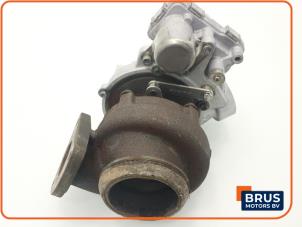 Gebruikte Turbo Mercedes Sprinter 3,5t (906.13/906.23) 313 CDI 16V 4x4 Prijs € 272,25 Inclusief btw aangeboden door Brus Motors BV