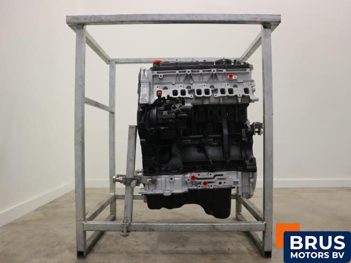 Gereviseerde Motor Ford Ranger 2.2 TDCi 16V 150 Prijs € 4.235,00 Inclusief btw aangeboden door Brus Motors BV