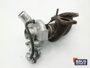 Gebruikte G-lader Ford Transit 2.2 TDCi 16V Prijs € 302,50 Inclusief btw aangeboden door Brus Motors BV