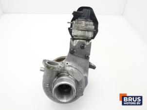 Gebruikte G-lader Opel Insignia 2.0 CDTI 16V 130 Ecotec Prijs € 211,75 Inclusief btw aangeboden door Brus Motors BV