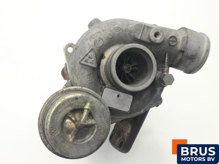 Gebruikte G-lader Volkswagen LT II 28/31/35 2.5 TDi Prijs € 302,50 Inclusief btw aangeboden door Brus Motors BV