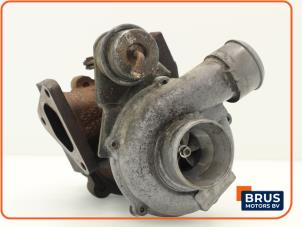 Gebruikte Turbo Mercedes Vito (639.6) 2.2 109 CDI 16V Prijs € 302,50 Inclusief btw aangeboden door Brus Motors BV