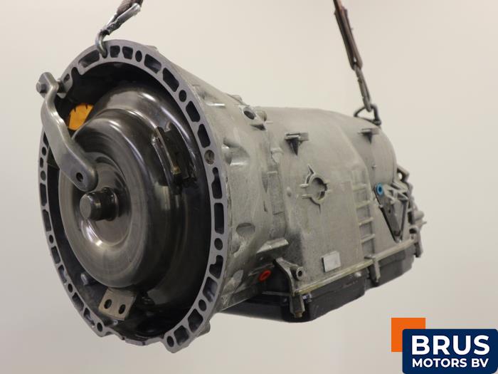 Gebruikte Automaatbak Mercedes E (W212) E-220 CDI 16V BlueTEC Prijs € 907,50 Inclusief btw aangeboden door Brus Motors BV