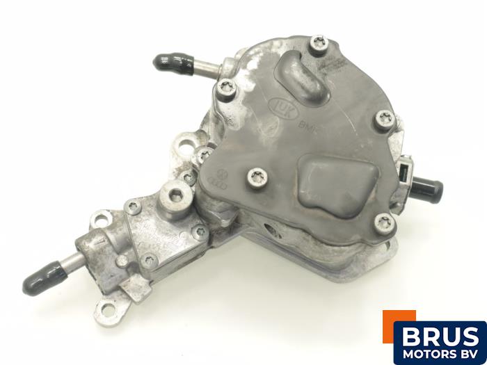 Gebruikte Brandstofpomp Mechanisch Seat Ibiza III (6L1) 1.4 TDI 80 Prijs € 60,50 Inclusief btw aangeboden door Brus Motors BV