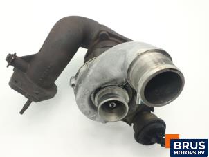 Gebruikte Turbo Renault Master II (FD/HD) 1.9 dTi Prijs € 211,75 Inclusief btw aangeboden door Brus Motors BV