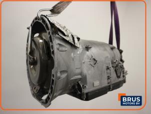 Gebruikte Automaatbak Mercedes C (C204) 2.2 C-220 CDI 16V BlueEfficiency Prijs € 907,50 Inclusief btw aangeboden door Brus Motors BV