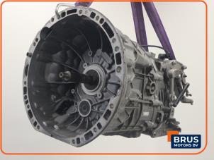 Gebruikte Versnellingsbak Mercedes Sprinter 3,5t (906.63) 313 CDI 16V Prijs € 786,50 Inclusief btw aangeboden door Brus Motors BV