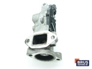 Gebruikte EGR Klep Opel Astra J (PC6/PD6/PE6/PF6) 1.7 CDTi 16V 110 Prijs € 90,75 Inclusief btw aangeboden door Brus Motors BV