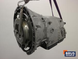 Gebruikte Automaatbak Mercedes C (W204) 2.2 C-220 CDI 16V BlueEFFICIENCY Prijs € 907,50 Inclusief btw aangeboden door Brus Motors BV