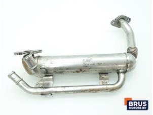 Gebruikte EGR koeler Volkswagen Polo IV (9N1/2/3) 1.4 TDI 70 Prijs € 90,75 Inclusief btw aangeboden door Brus Motors BV