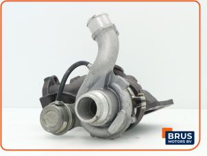 Gebruikte G-lader Ford Transit Connect 1.8 TDCi 90 Prijs € 302,50 Inclusief btw aangeboden door Brus Motors BV