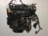 Motor van een Fiat Punto Evo (199) 1.3 JTD Multijet Start&Stop 16V Euro 4 2011
