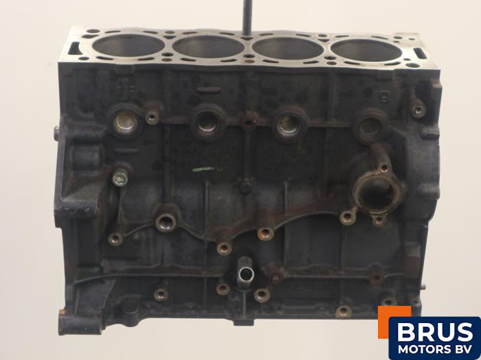 Gebruikte Motor Peugeot 307 (3A/C/D) 2.0 HDi 135 16V FAP Prijs € 242,00 Inclusief btw aangeboden door Brus Motors BV