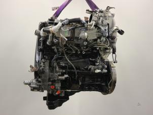 Gebruikte Motor Toyota Hi-lux IV 2.5 D4-D 16V 4x4 Prijs € 3.569,50 Inclusief btw aangeboden door Brus Motors BV