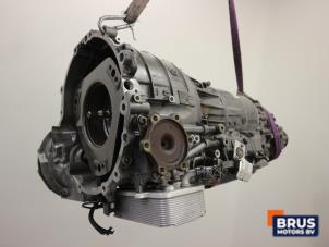 Gebruikte Automaatbak Audi A8 (D3) 4.0 TDI V8 32V Lang Quattro Prijs € 726,00 Inclusief btw aangeboden door Brus Motors BV