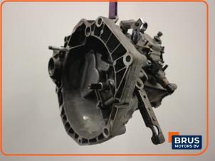 Gebruikte Versnellingsbak Fiat Punto Evo (199) 1.3 JTD Multijet Start&Stop 16V Euro 4 Prijs € 302,50 Inclusief btw aangeboden door Brus Motors BV