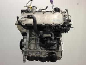 Gebruikte Motor Volkswagen Golf VII (AUA) 1.4 TSI BlueMotion Technology 125 16V Prijs € 1.694,00 Inclusief btw aangeboden door Brus Motors BV
