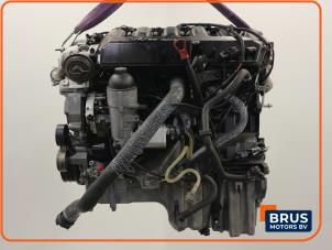 Gebruikte Motor BMW 5 serie (E60) 525d 24V Prijs € 907,50 Inclusief btw aangeboden door Brus Motors BV