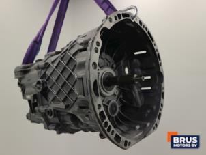 Gebruikte Versnellingsbak Mercedes Vito (639.6) 2.2 113 CDI 16V Euro 5 Prijs € 605,00 Inclusief btw aangeboden door Brus Motors BV