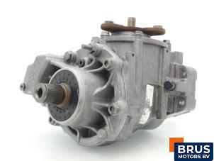 Gebruikte Transferbak 4x4 Volkswagen Tiguan (5N1/2) 2.0 TDI 16V 4Motion Prijs € 484,00 Inclusief btw aangeboden door Brus Motors BV