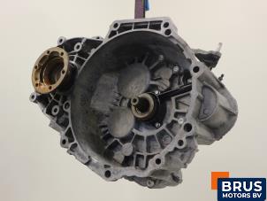 Gebruikte Versnellingsbak Seat Leon (1P1) 2.0 TFSI FR 16V Prijs € 605,00 Inclusief btw aangeboden door Brus Motors BV