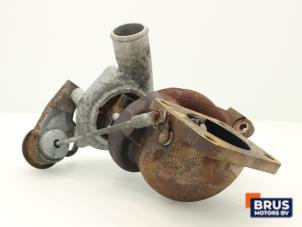 Gebruikte Turbo Ford Transit 2.4 TDCi 16V Prijs € 302,50 Inclusief btw aangeboden door Brus Motors BV