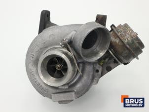 Gebruikte G-lader Mercedes E (VF211) 2.2 E-220 CDI 16V Prijs € 302,50 Inclusief btw aangeboden door Brus Motors BV