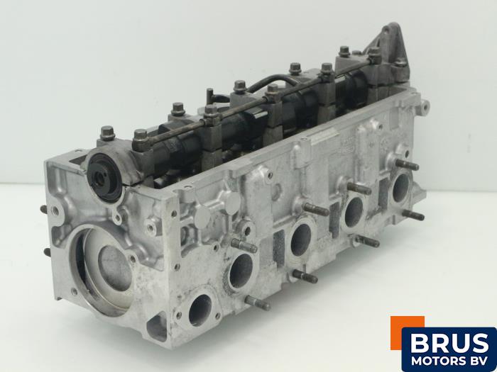 Gebruikte Cilinderkop Alfa Romeo 147 (937) 1.9 JTD Prijs € 242,00 Inclusief btw aangeboden door Brus Motors BV